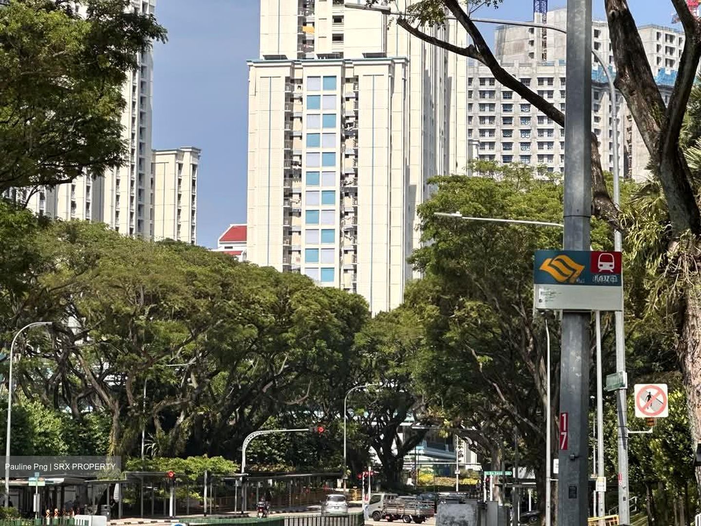 Kai Fook Mansion (D3), Apartment #567981601